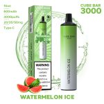 Cube Bar 3000-2