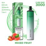 Cube Bar 3000-5