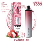 Cube Bar 3000-6