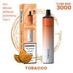 Cube Bar 3000-9