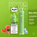 Slim 600 – 2