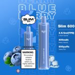 Slim 600 – 3