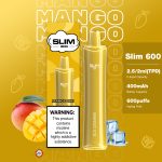 Slim 600 – 6
