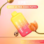 epevape 5500puffs