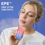 epevape 5500puffs